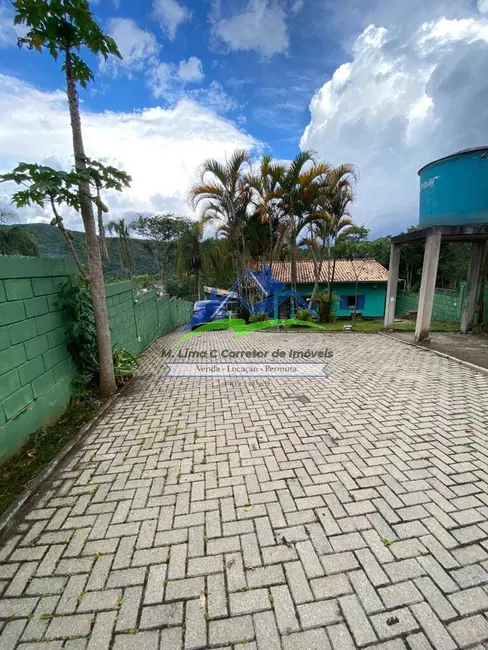 Foto 8 de Chácara com 2 quartos à venda, 1350m2 em Nazare Paulista - SP