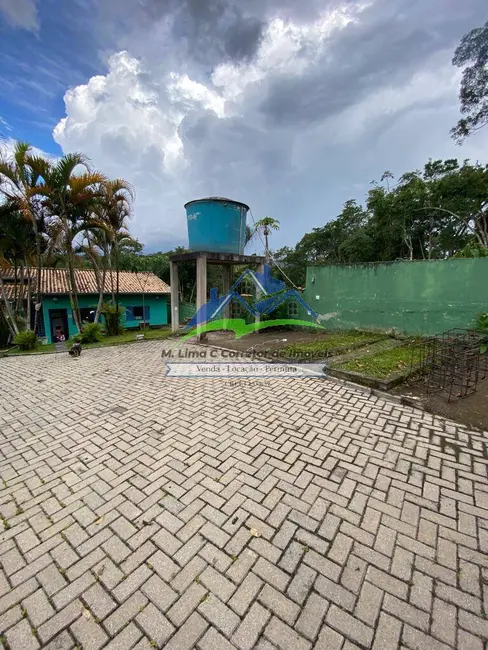 Foto 9 de Chácara com 2 quartos à venda, 1350m2 em Nazare Paulista - SP