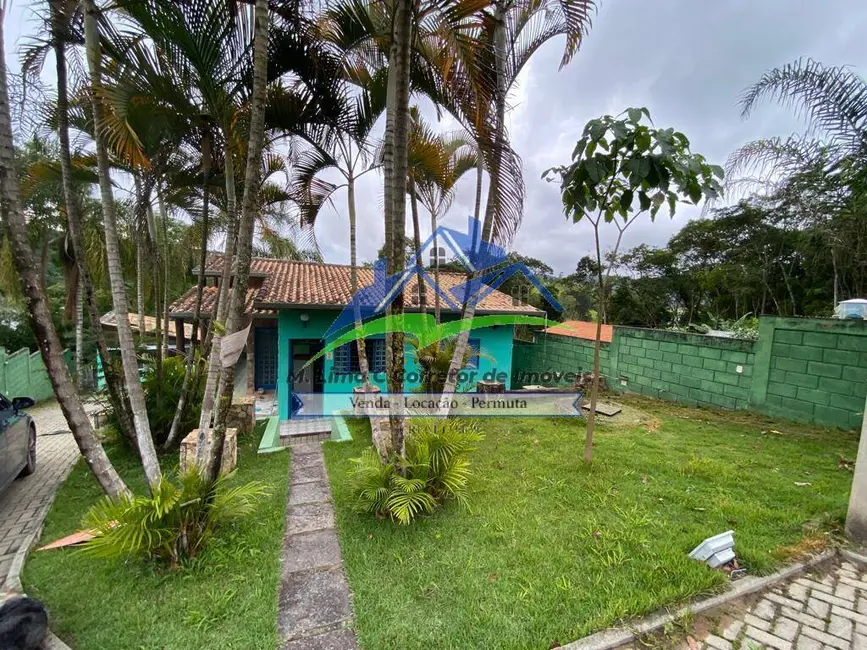 Foto 2 de Chácara com 2 quartos à venda, 1350m2 em Nazare Paulista - SP