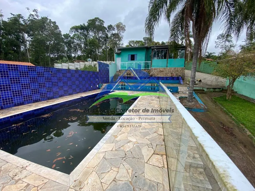 Foto 1 de Chácara com 2 quartos à venda, 1350m2 em Nazare Paulista - SP