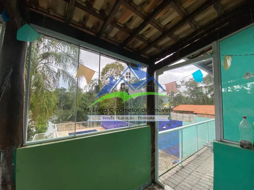 Foto 6 de Chácara com 2 quartos à venda, 1350m2 em Nazare Paulista - SP