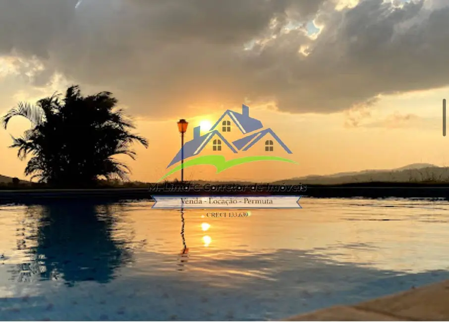 Foto 8 de Sítio / Rancho com 11 quartos à venda, 20000m2 em Piracaia - SP