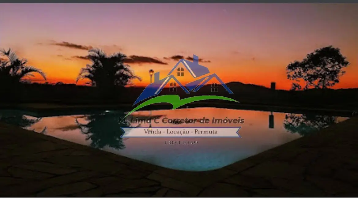 Foto 6 de Sítio / Rancho com 11 quartos à venda, 20000m2 em Piracaia - SP