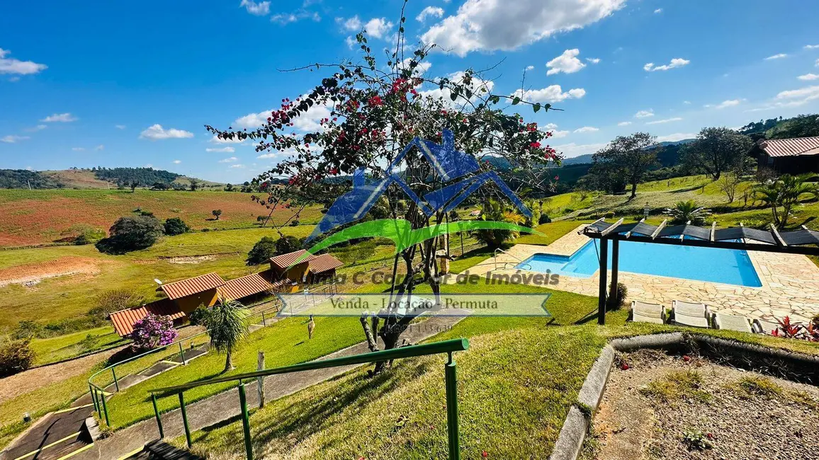 Foto 3 de Sítio / Rancho com 11 quartos à venda, 20000m2 em Piracaia - SP