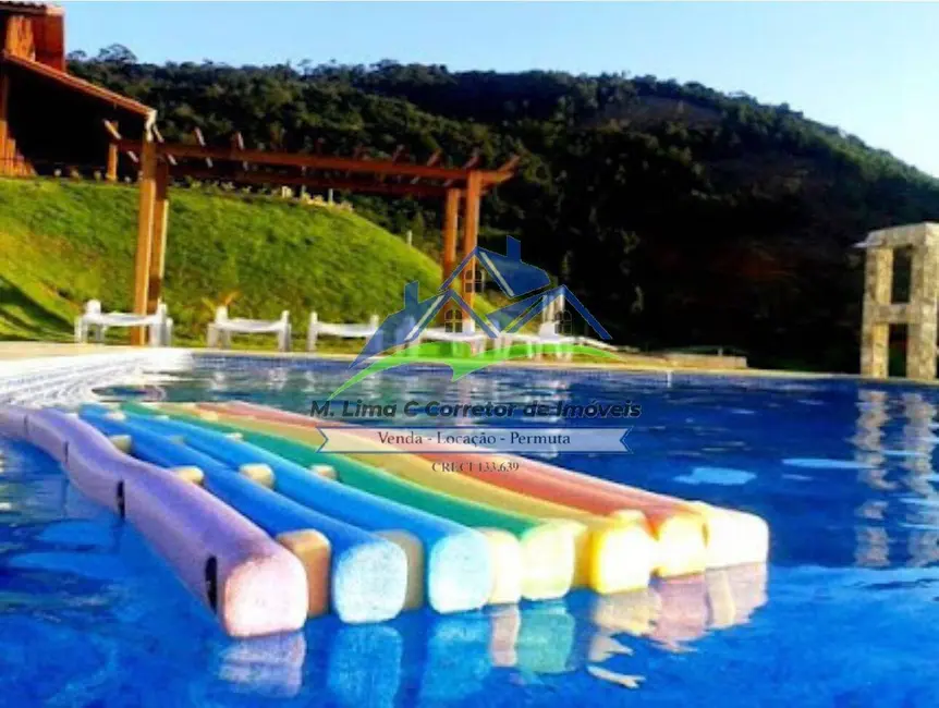 Foto 9 de Sítio / Rancho com 11 quartos à venda, 20000m2 em Piracaia - SP