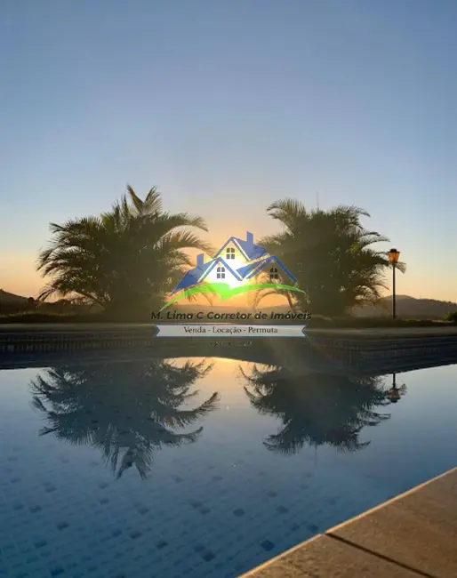 Foto 7 de Sítio / Rancho com 11 quartos à venda, 20000m2 em Piracaia - SP