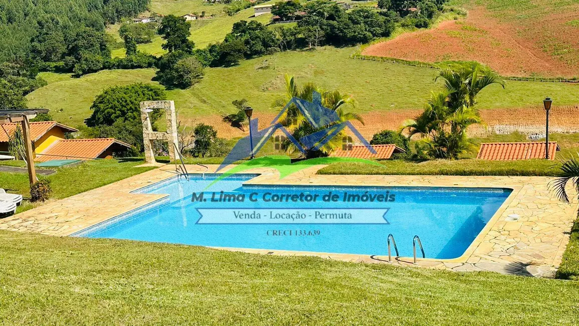 Foto 4 de Sítio / Rancho com 11 quartos à venda, 20000m2 em Piracaia - SP