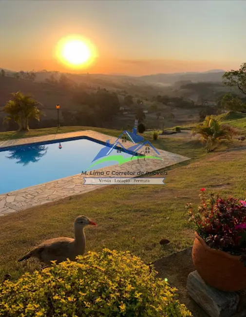 Foto 5 de Sítio / Rancho com 11 quartos à venda, 20000m2 em Piracaia - SP