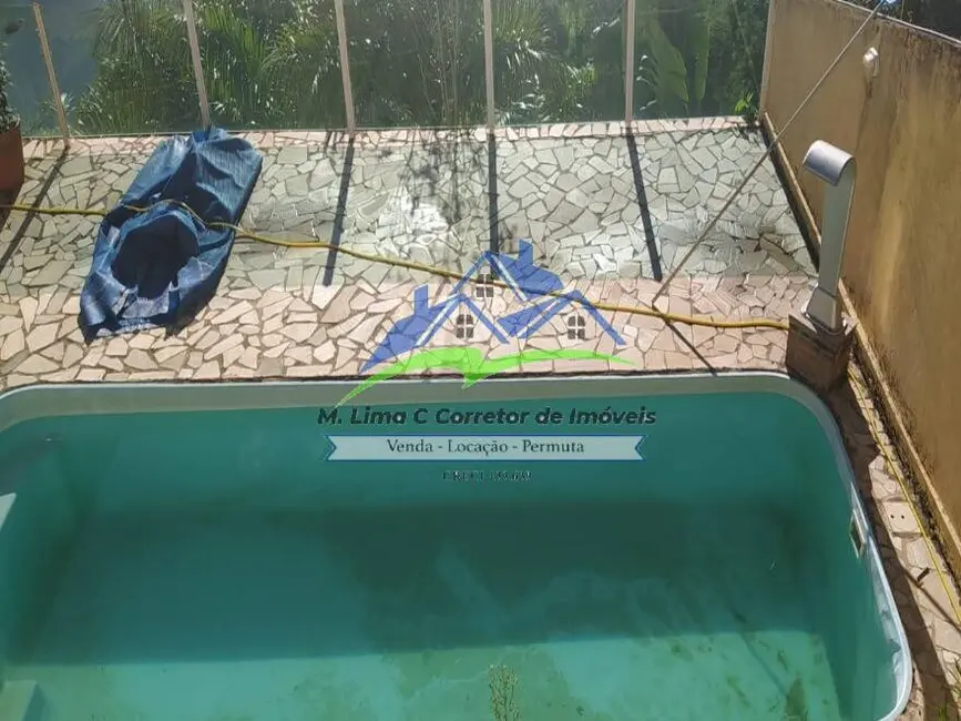 Foto 7 de Chácara com 4 quartos à venda, 1890m2 em Igarata - SP