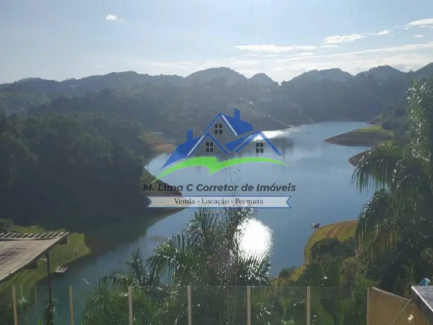 Foto 4 de Chácara com 4 quartos à venda, 1890m2 em Igarata - SP