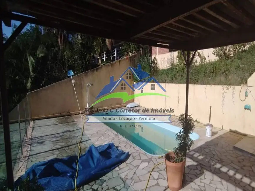 Foto 9 de Chácara com 4 quartos à venda, 1890m2 em Igarata - SP