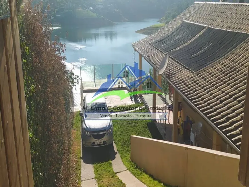 Foto 3 de Chácara com 4 quartos à venda, 1890m2 em Igarata - SP