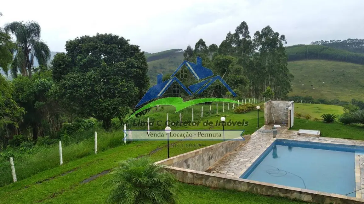 Foto 8 de Sítio / Rancho com 3 quartos à venda, 28000m2 em Igarata - SP