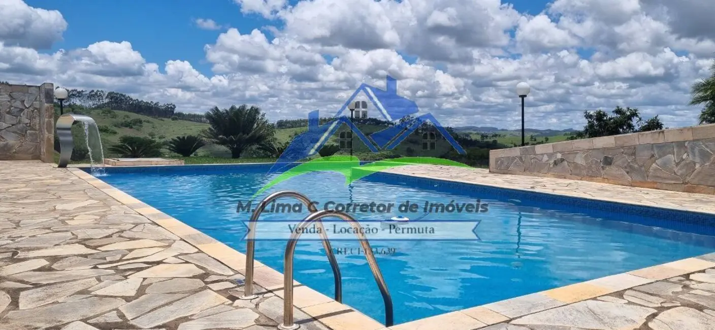 Foto 6 de Sítio / Rancho com 3 quartos à venda, 28000m2 em Igarata - SP