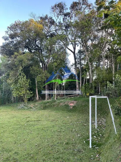 Foto 9 de Chácara com 4 quartos à venda, 1665m2 em Bom Jesus Dos Perdoes - SP