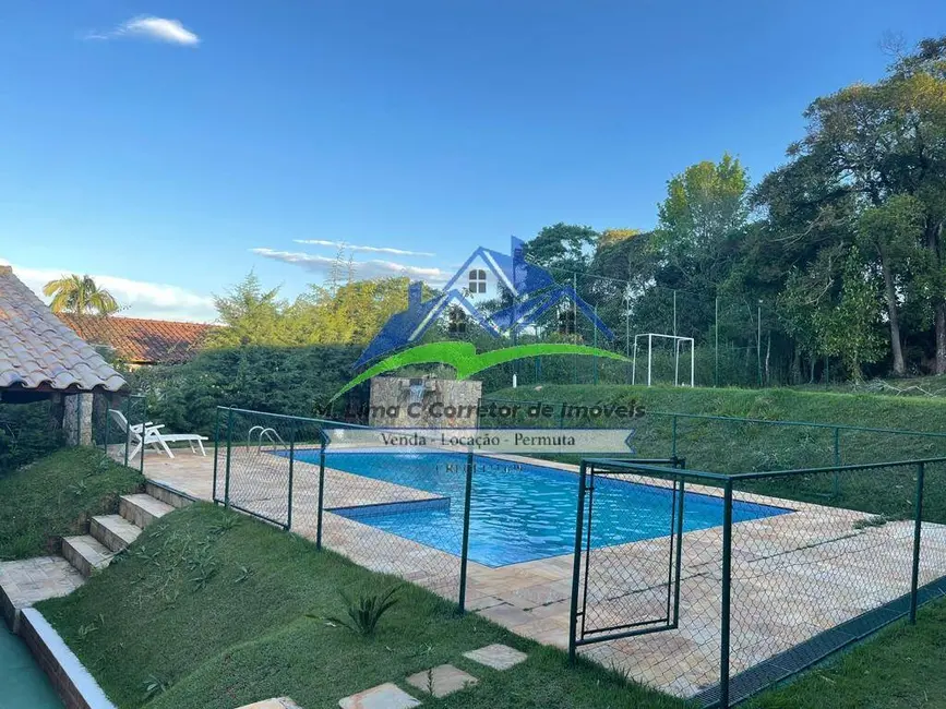 Foto 4 de Chácara com 4 quartos à venda, 1665m2 em Bom Jesus Dos Perdoes - SP