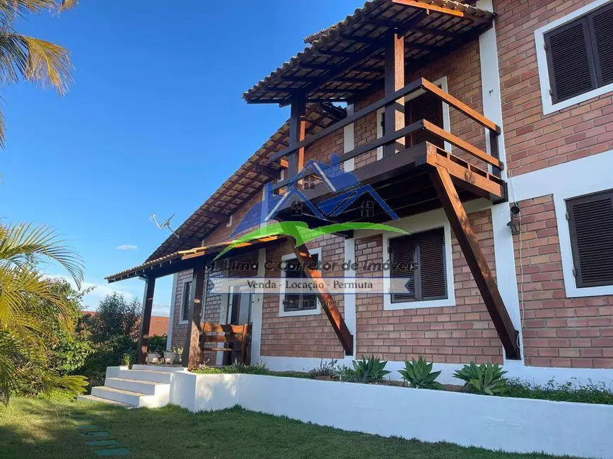 Foto 6 de Chácara com 4 quartos à venda, 1665m2 em Bom Jesus Dos Perdoes - SP