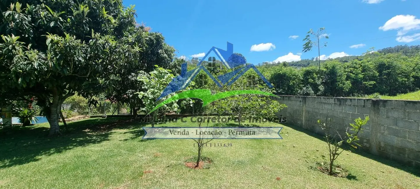 Foto 5 de Chácara com 5 quartos à venda, 1458m2 em Condomínio Serra da Estrela, Atibaia - SP