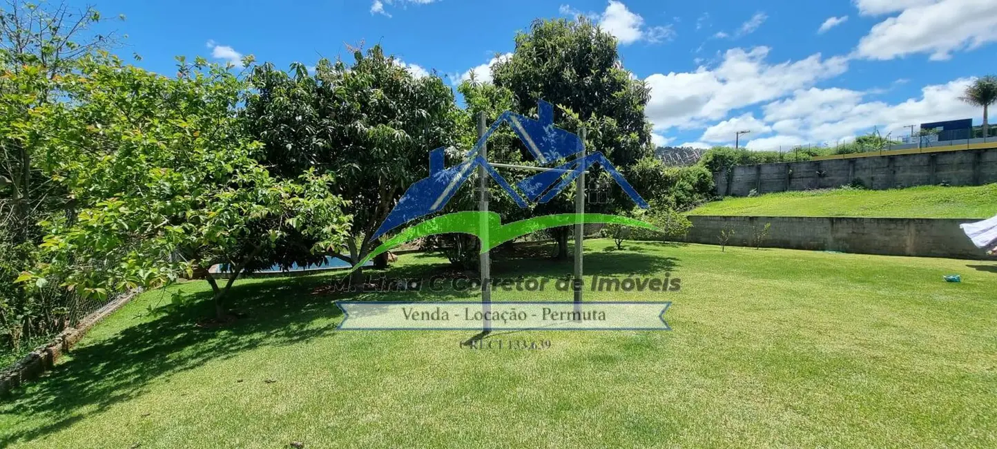 Foto 9 de Chácara com 5 quartos à venda, 1458m2 em Condomínio Serra da Estrela, Atibaia - SP