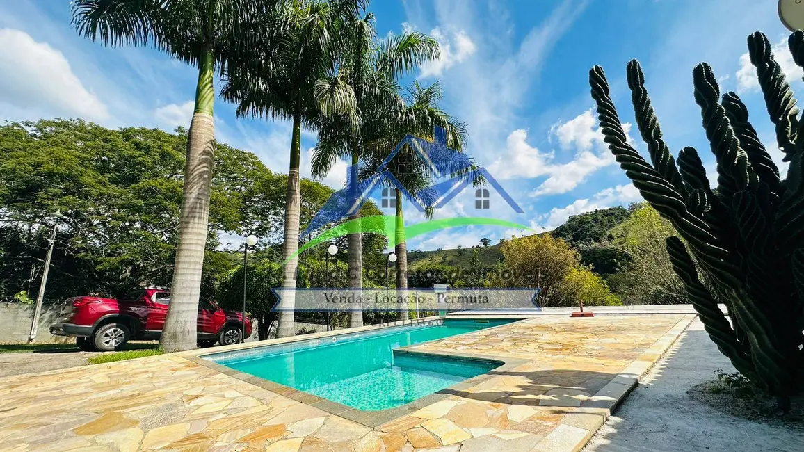 Foto 5 de Chácara com 5 quartos à venda, 10000m2 em Nazare Paulista - SP