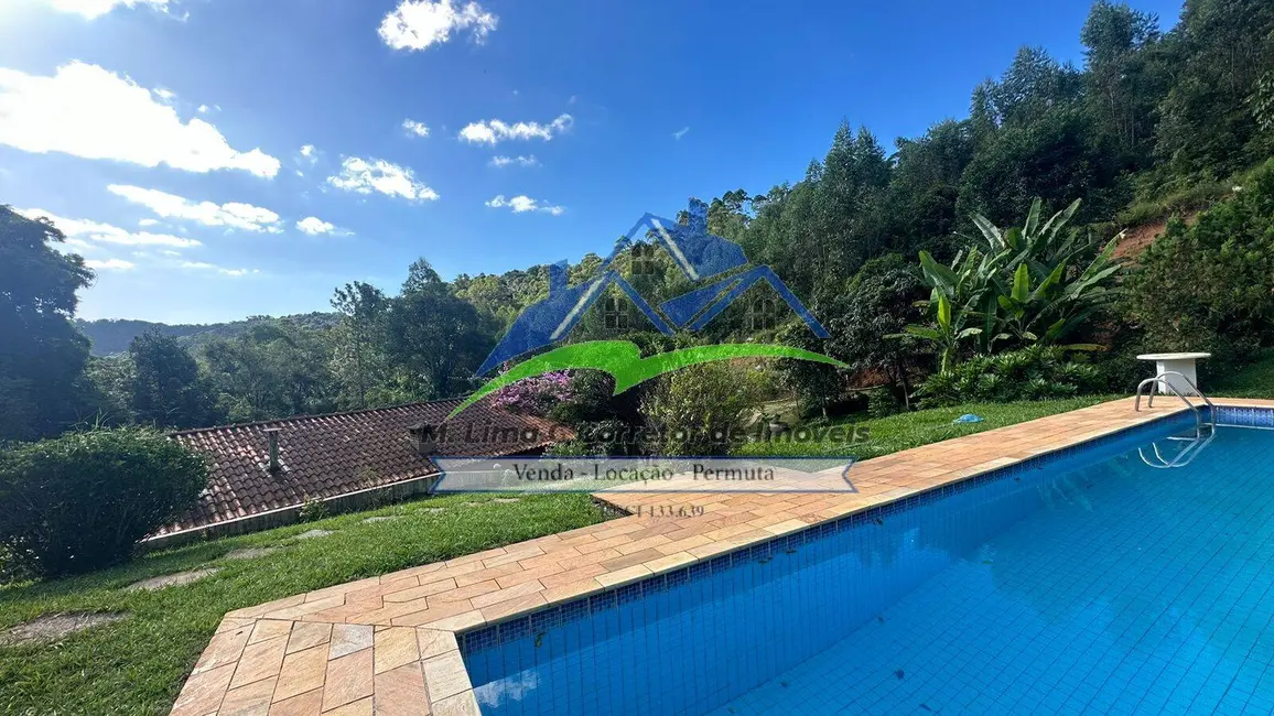 Foto 7 de Sítio / Rancho com 3 quartos à venda, 192000m2 em Bom Jesus Dos Perdoes - SP