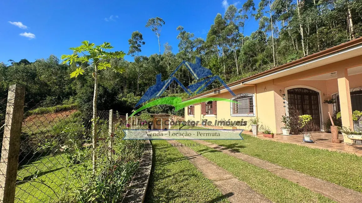 Foto 3 de Sítio / Rancho com 3 quartos à venda, 192000m2 em Bom Jesus Dos Perdoes - SP