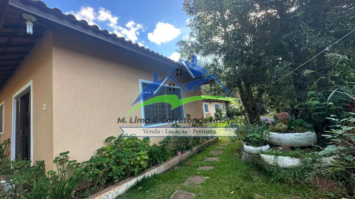 Foto 6 de Sítio / Rancho com 3 quartos à venda, 192000m2 em Bom Jesus Dos Perdoes - SP