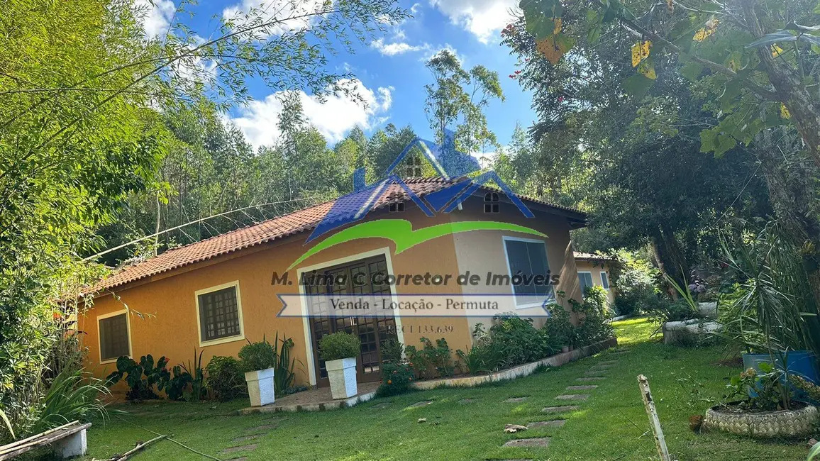 Foto 4 de Sítio / Rancho com 3 quartos à venda, 192000m2 em Bom Jesus Dos Perdoes - SP