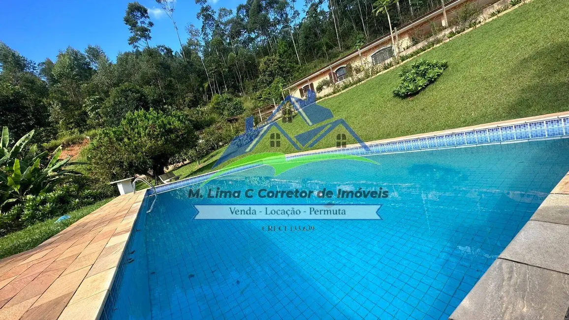 Foto 1 de Sítio / Rancho com 3 quartos à venda, 192000m2 em Bom Jesus Dos Perdoes - SP