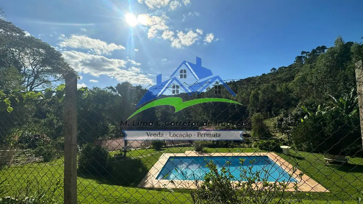 Foto 8 de Sítio / Rancho com 3 quartos à venda, 192000m2 em Bom Jesus Dos Perdoes - SP