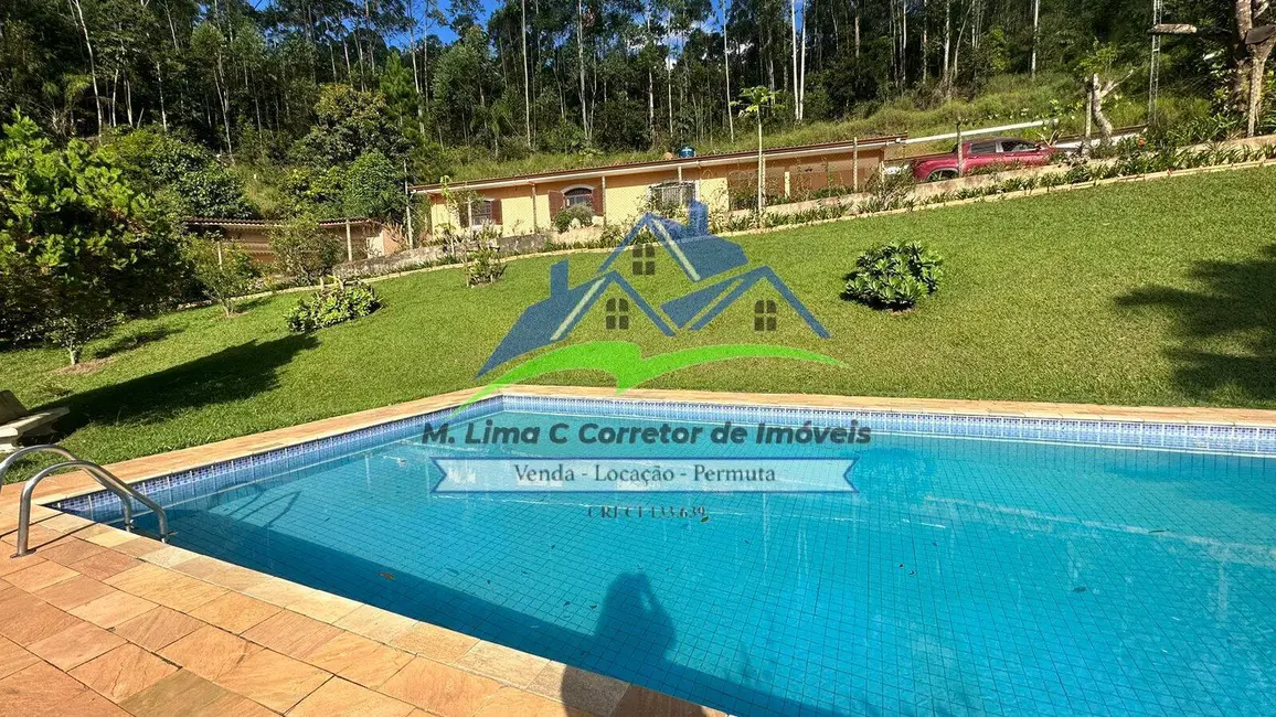 Foto 5 de Sítio / Rancho com 3 quartos à venda, 192000m2 em Bom Jesus Dos Perdoes - SP