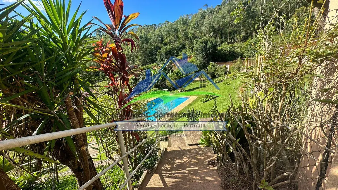 Foto 2 de Sítio / Rancho com 3 quartos à venda, 192000m2 em Bom Jesus Dos Perdoes - SP