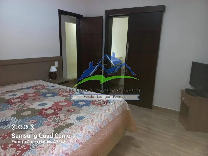 Foto 8 de Chácara com 4 quartos à venda, 1200m2 em Mairipora - SP