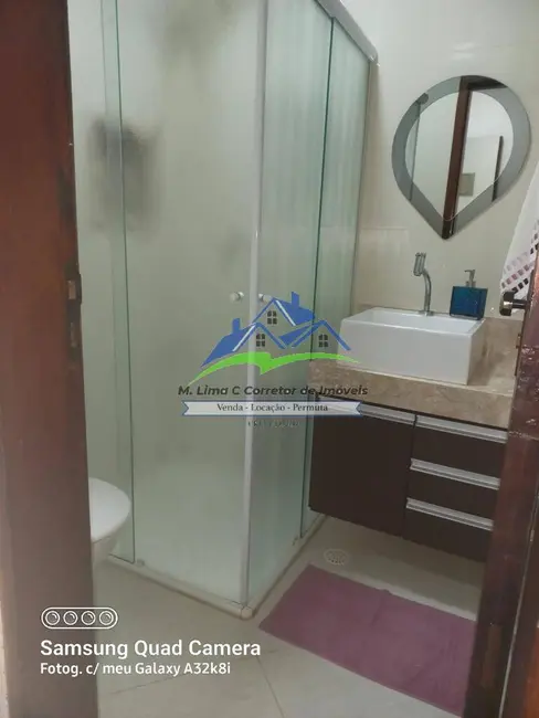 Foto 7 de Chácara com 4 quartos à venda, 1200m2 em Mairipora - SP