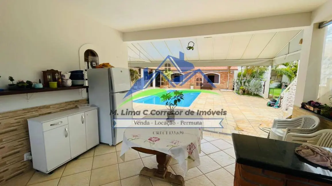 Foto 4 de Chácara com 4 quartos à venda, 1200m2 em Mairipora - SP