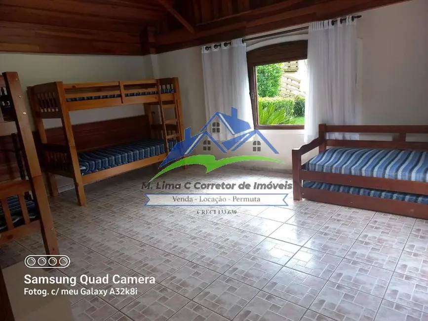 Foto 6 de Chácara com 4 quartos à venda, 1200m2 em Mairipora - SP