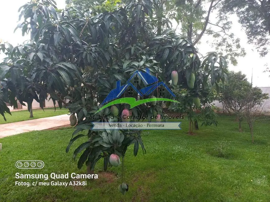 Foto 9 de Chácara com 4 quartos à venda, 1200m2 em Mairipora - SP