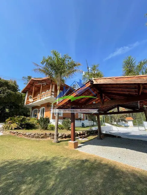 Foto 1 de Chácara com 2 quartos à venda, 3893m2 em Mairipora - SP