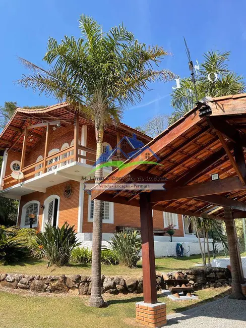 Foto 2 de Chácara com 2 quartos à venda, 3893m2 em Mairipora - SP