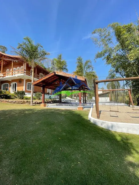 Foto 5 de Chácara com 2 quartos à venda, 3893m2 em Mairipora - SP