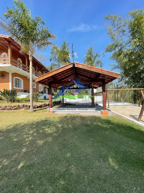 Foto 3 de Chácara com 2 quartos à venda, 3893m2 em Mairipora - SP