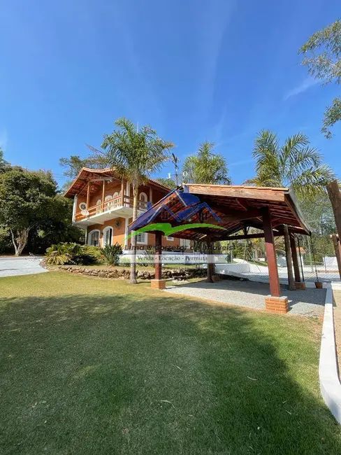 Foto 7 de Chácara com 2 quartos à venda, 3893m2 em Mairipora - SP