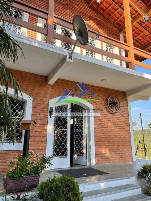 Foto 8 de Chácara com 2 quartos à venda, 3893m2 em Mairipora - SP