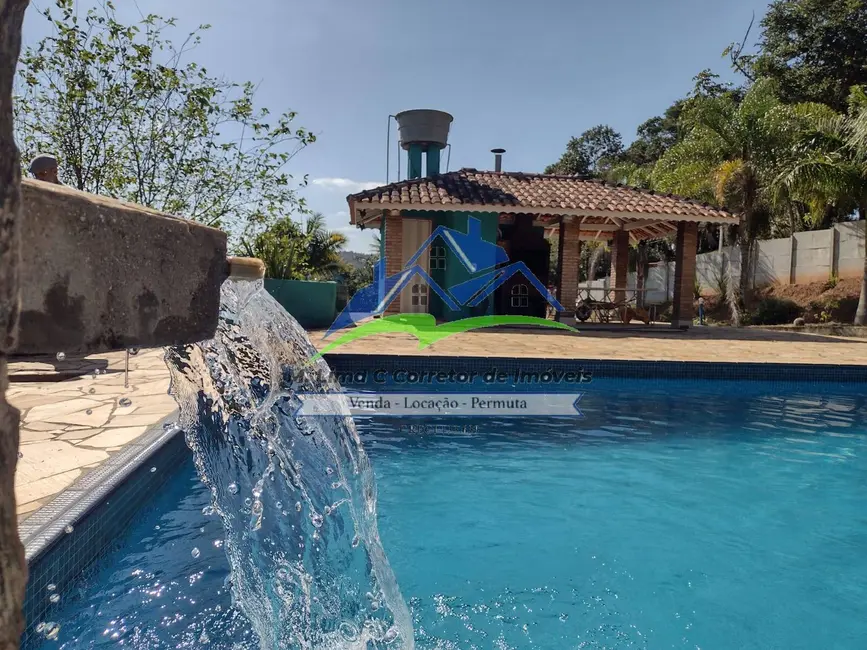 Foto 8 de Chácara com 3 quartos à venda, 3320m2 em Nazare Paulista - SP