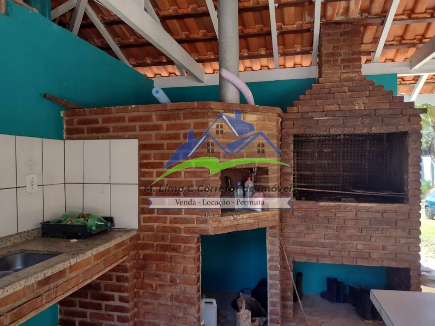 Foto 6 de Chácara com 3 quartos à venda, 3320m2 em Nazare Paulista - SP