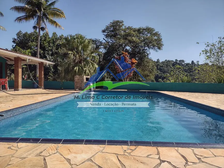 Foto 4 de Chácara com 3 quartos à venda, 3320m2 em Nazare Paulista - SP