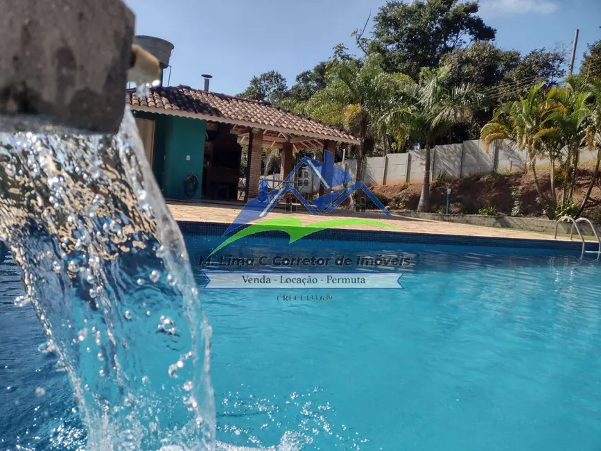 Foto 9 de Chácara com 3 quartos à venda, 3320m2 em Nazare Paulista - SP