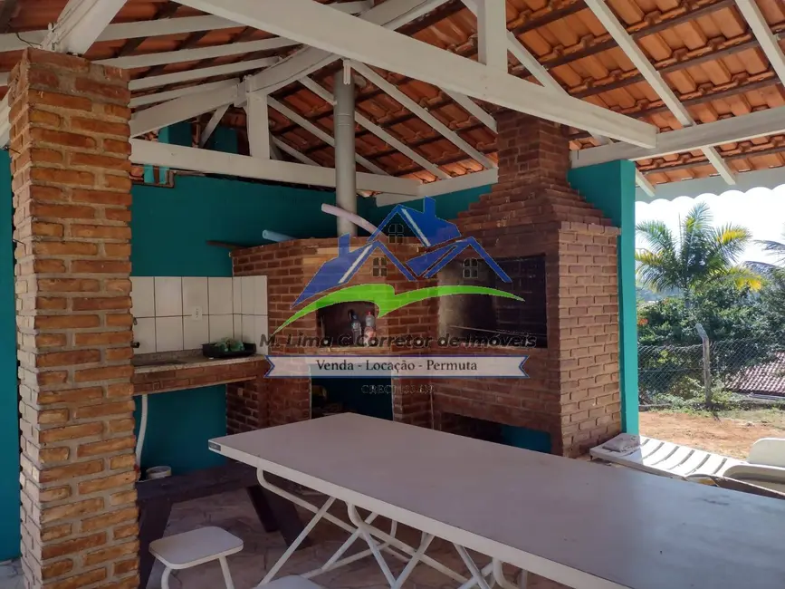 Foto 7 de Chácara com 3 quartos à venda, 3320m2 em Nazare Paulista - SP