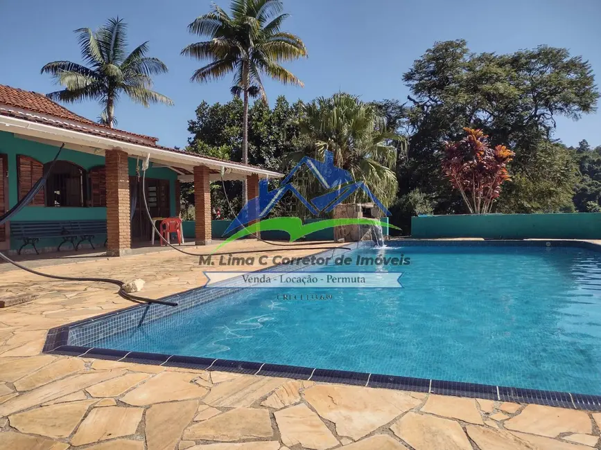 Foto 2 de Chácara com 3 quartos à venda, 3320m2 em Nazare Paulista - SP