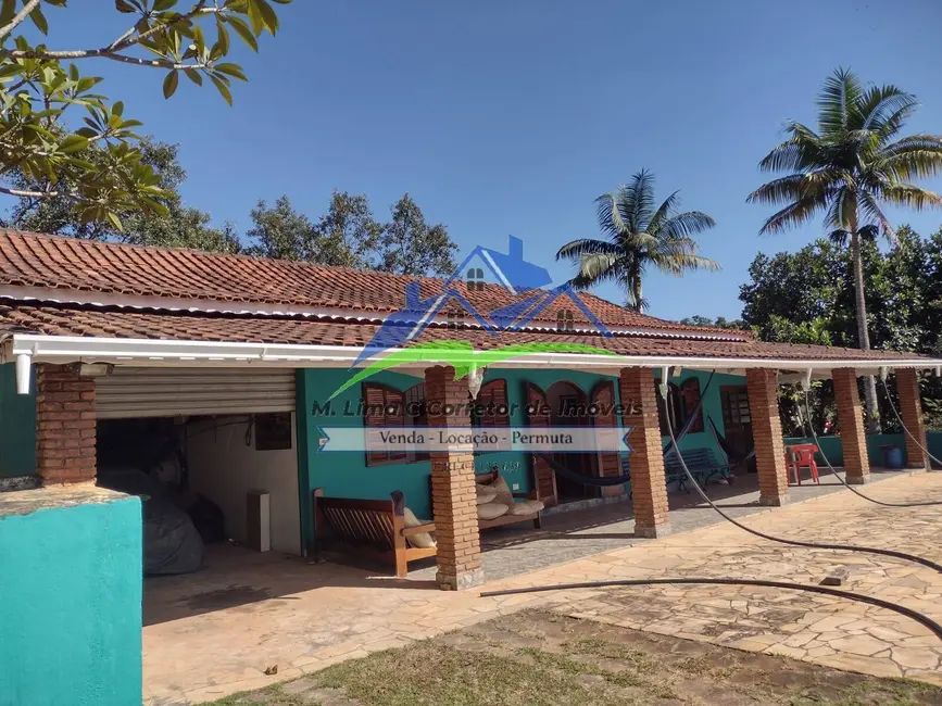 Foto 3 de Chácara com 3 quartos à venda, 3320m2 em Nazare Paulista - SP